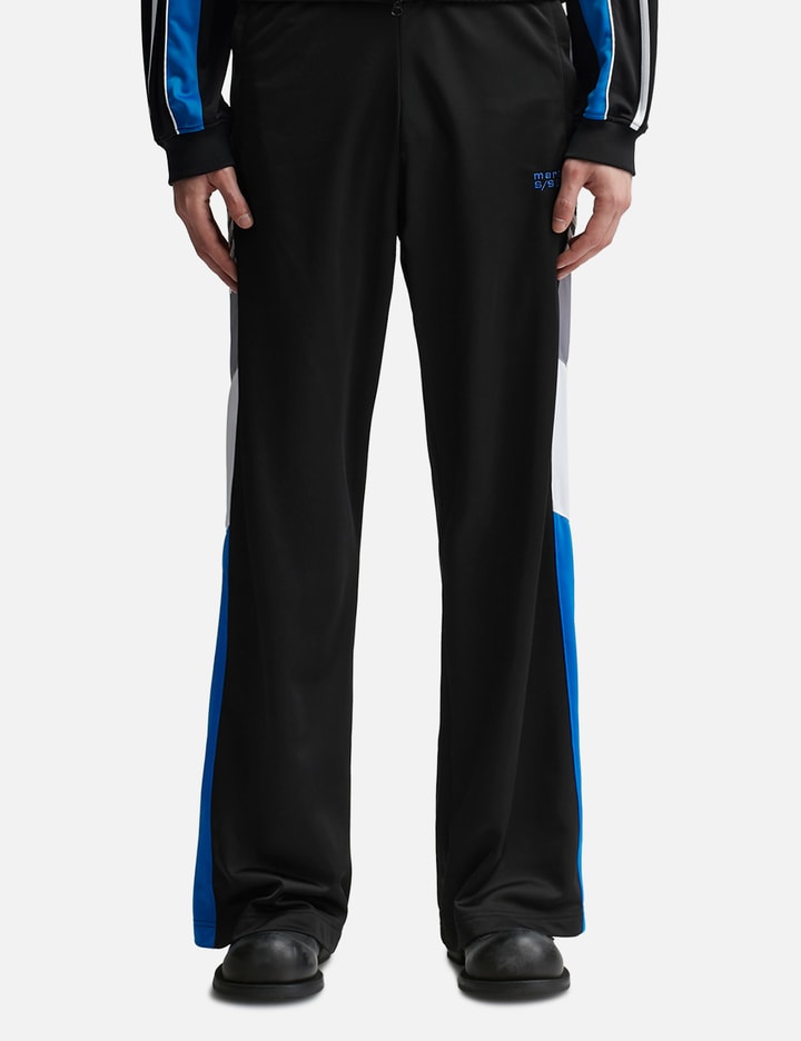 WIDE LEG TRACKPANT Placeholder Image