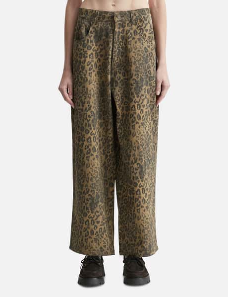 グロウニー Jungle Fever Pants