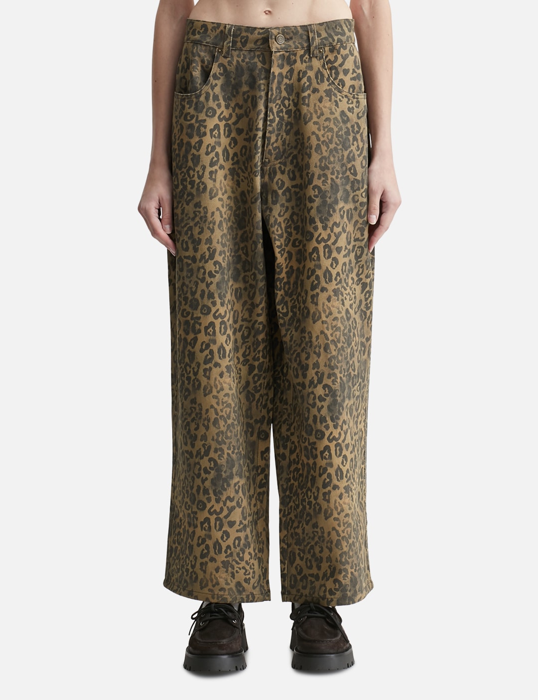 Jungle Fever Pants view 13