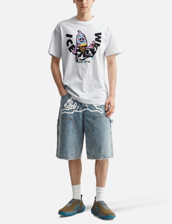 Skate Cone T-shirt Placeholder Image