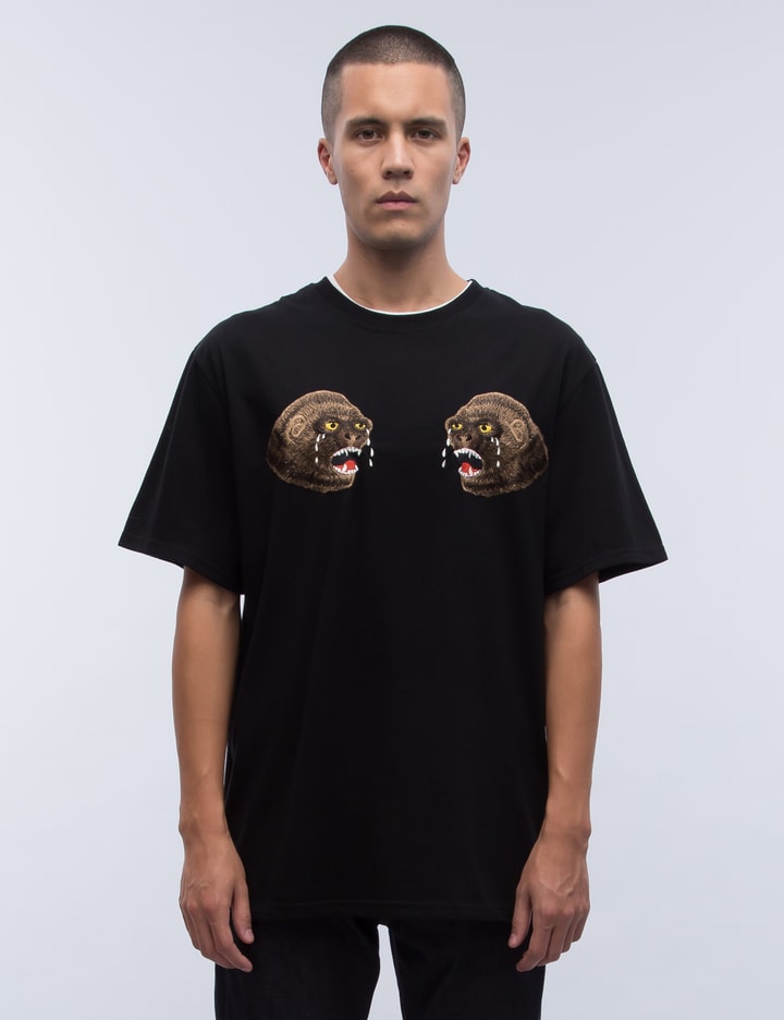 R Gorilla T-Shirt Placeholder Image