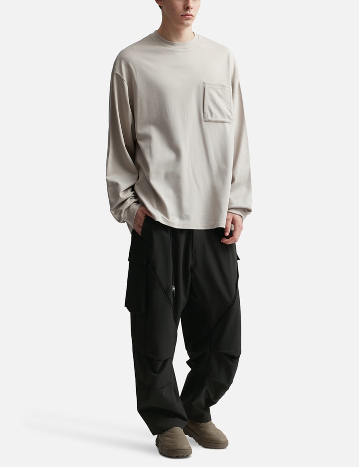 GOOPiMADE® P-7S “WindShear” Utility Tapered Pants Placeholder Image