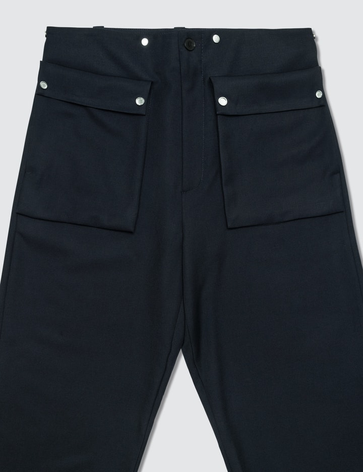 Large Pocket Trousers Placeholder Image