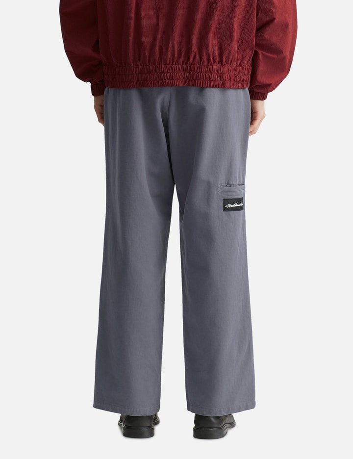 Metalwood Pro Work Pant Placeholder Image