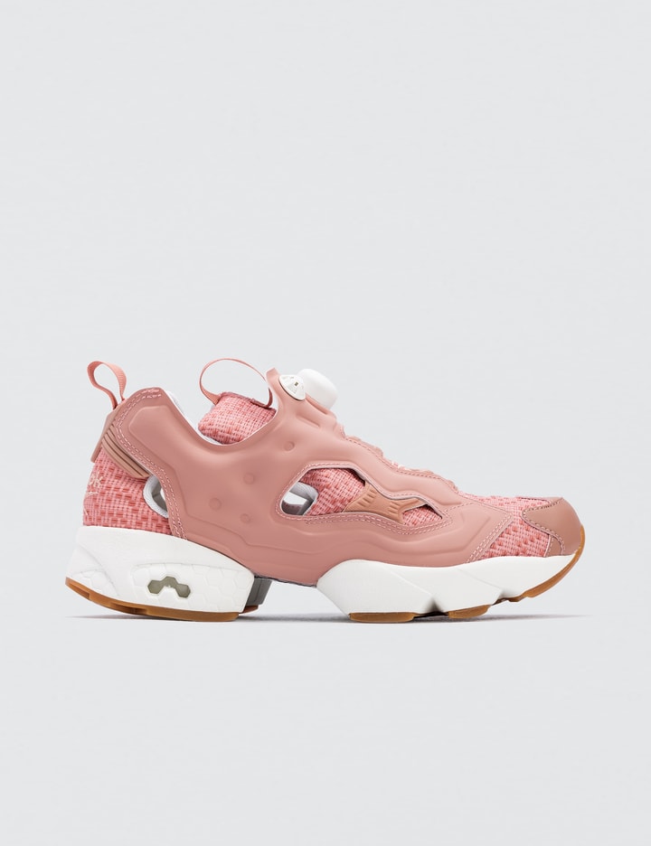 reebok women's instapump fury off tg