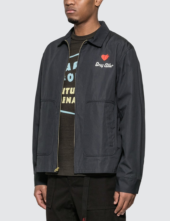Drizzler Jacket Placeholder Image