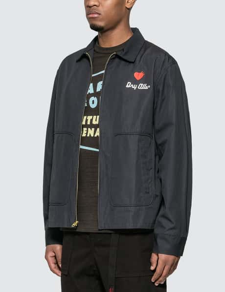 ヒューマンメイド - Drizzler Jacket | HBX