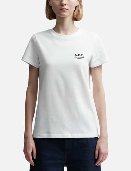 A.P.C. 데니즈 티셔츠