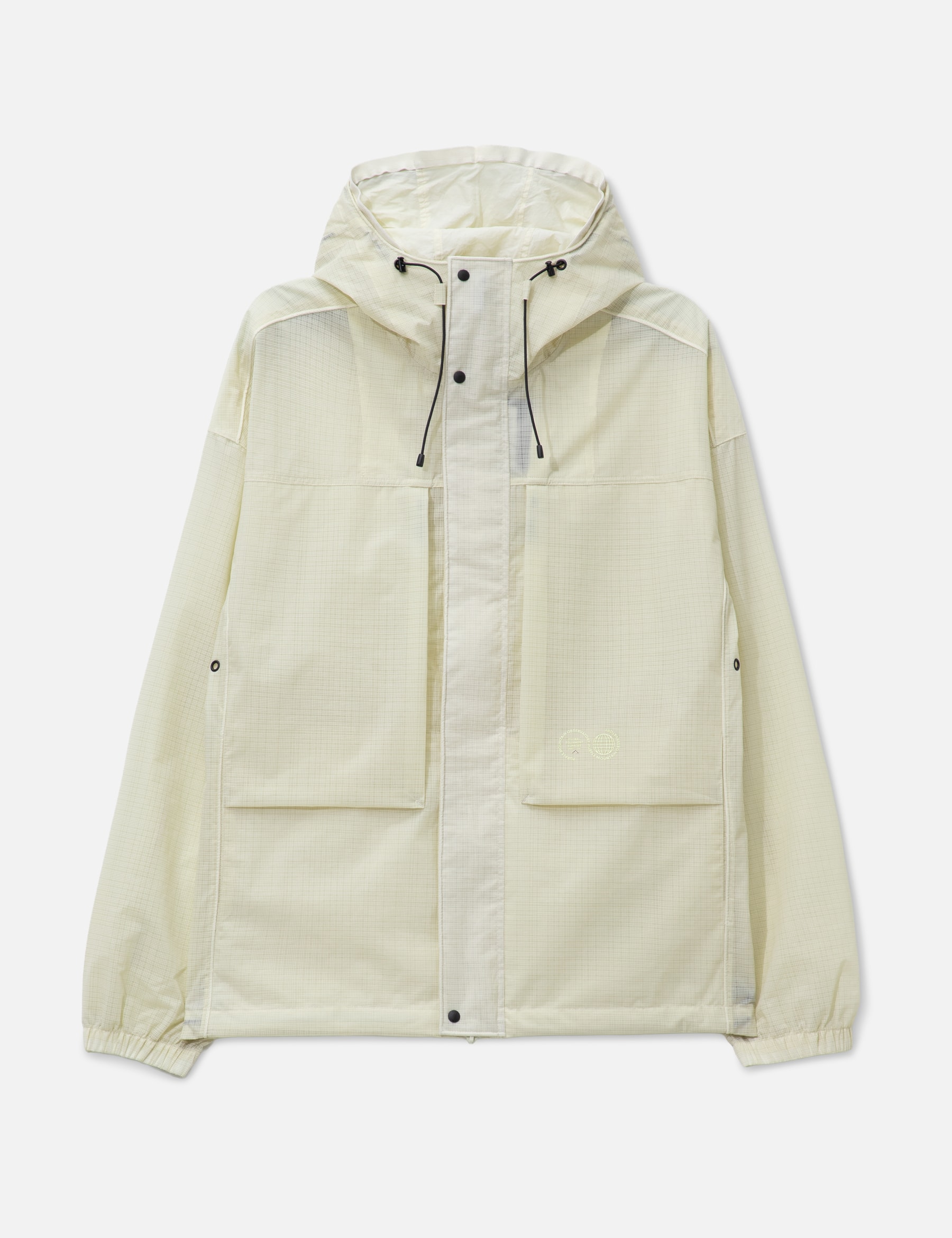B.U.G Jacket view 16