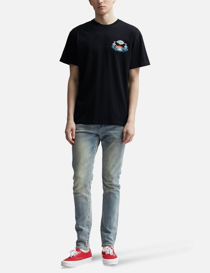 Mind Meld S/S T-Shirt Placeholder Image