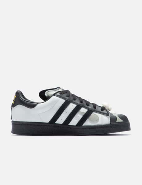 adidas Originals - Adidas Originals X OFFGOD:TATE Superstar 82 | HBX