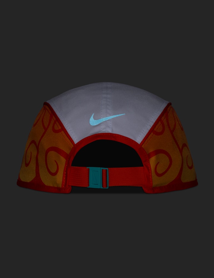 Nike One Piece X Nike NRG Fly Cap AW84 Mera Mera