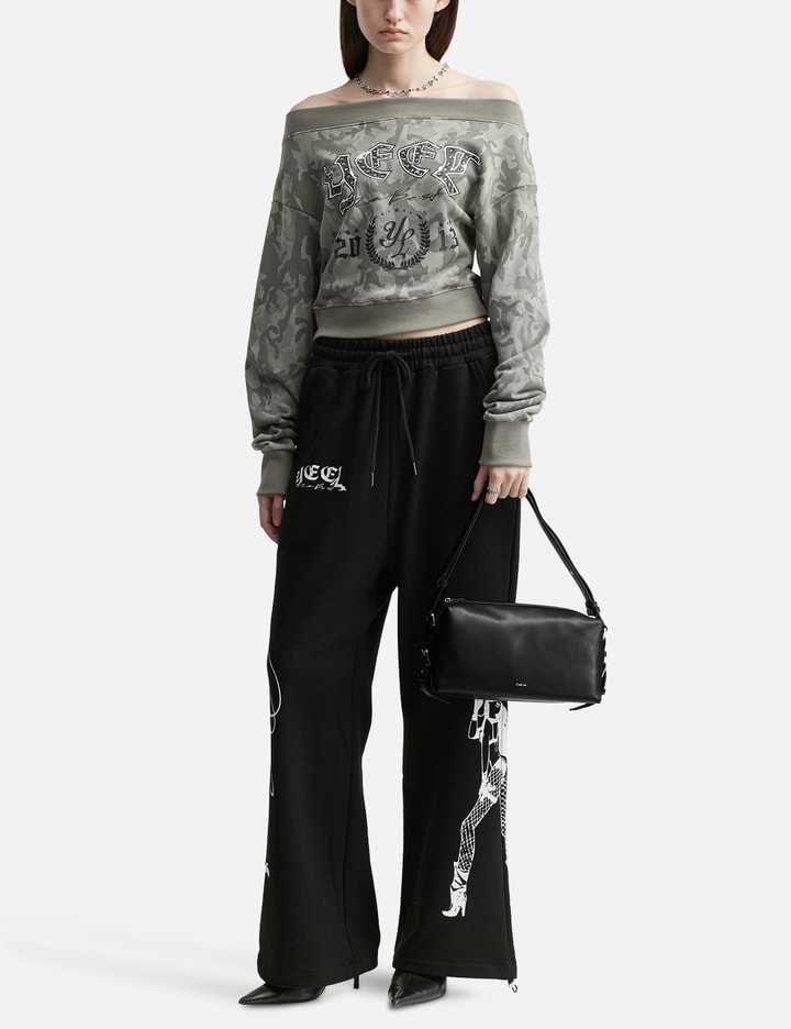 Mushy Square Bag Placeholder Image