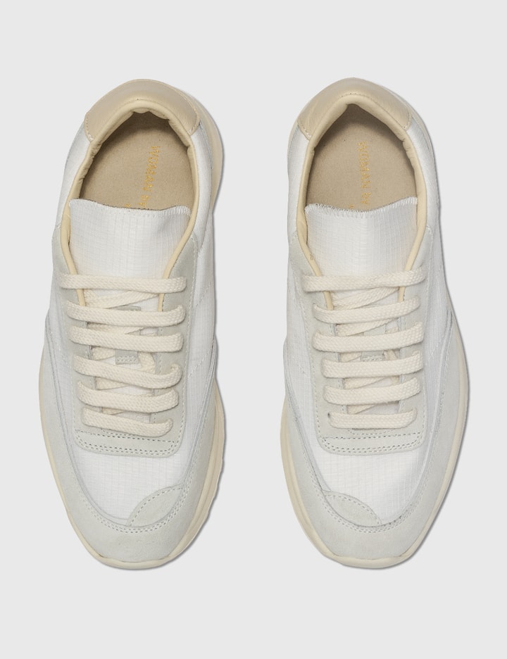 kiespijn Preventie Verzadigen Common Projects - TRACK 80 SNEAKERS | HBX - Globally Curated Fashion and  Lifestyle by Hypebeast