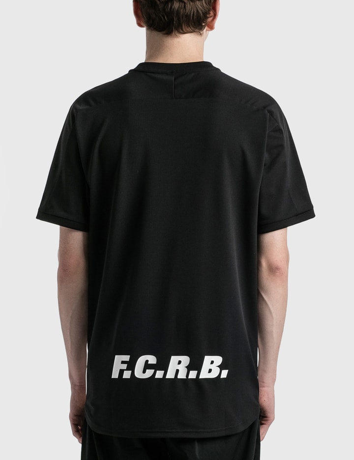 Game Jersey T-shirt Placeholder Image