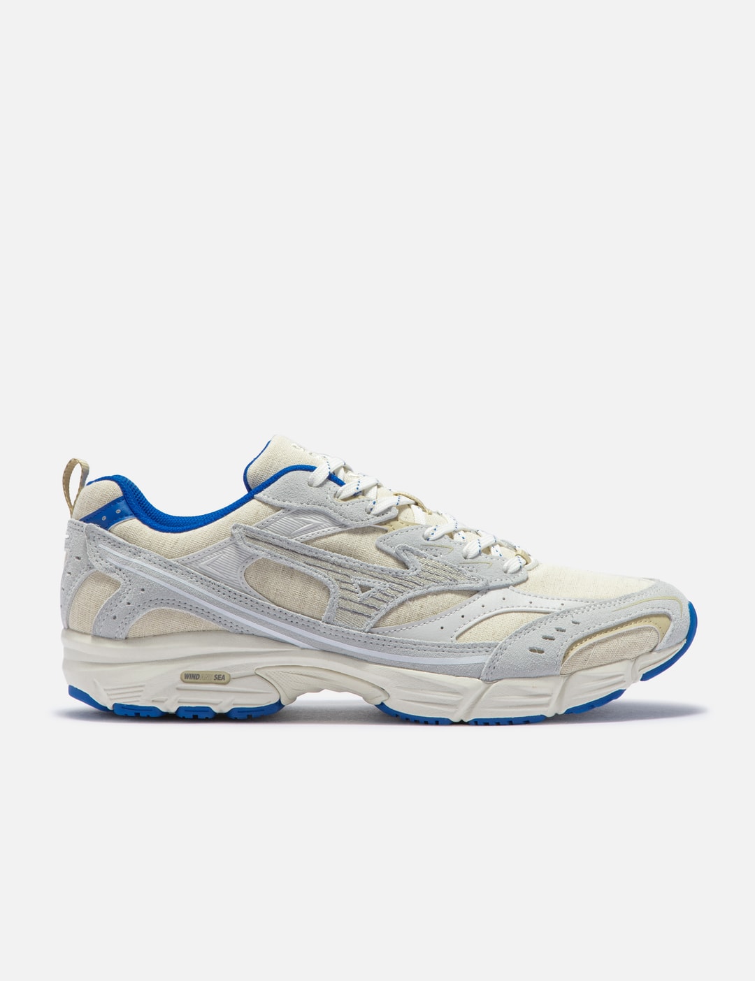 Mizuno Sportstyle - Mizuno x Wind and Sea MXR | HBX - Globally 