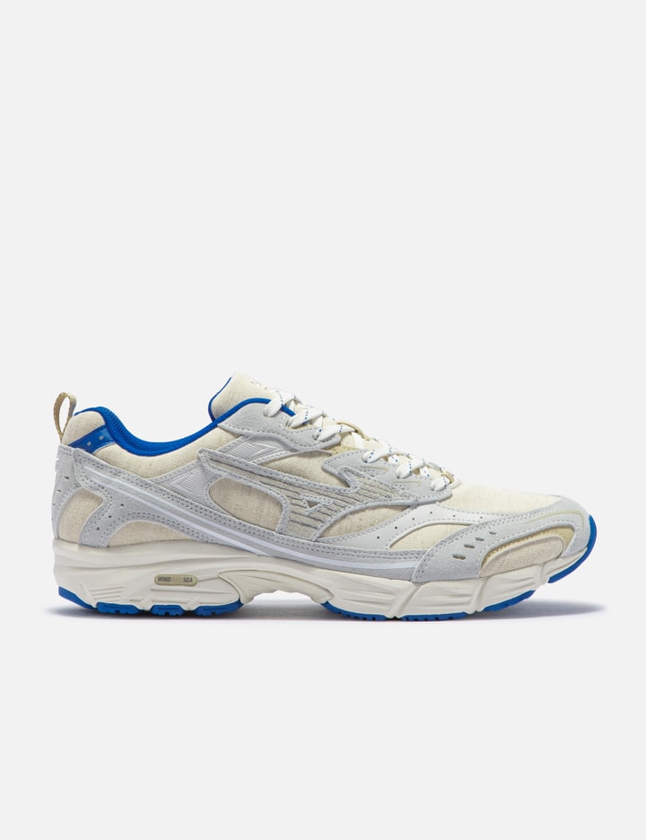 Mizuno x Wind and Sea MXR Placeholder Image