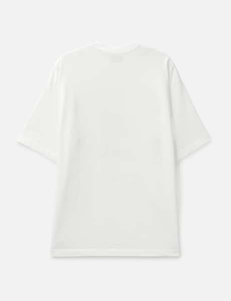 Authentic Graphic Tee "Bulldogs" view 8