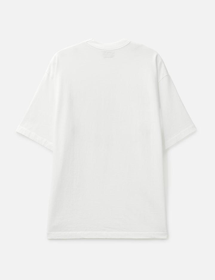 Authentic Graphic Tee "Bulldogs"