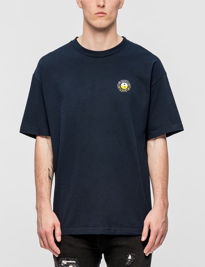 Solar S/S T-Shirt Placeholder Image