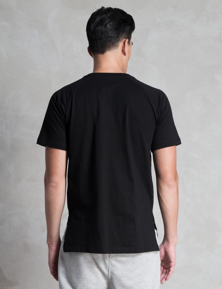 Black Hester T-Shirt Placeholder Image