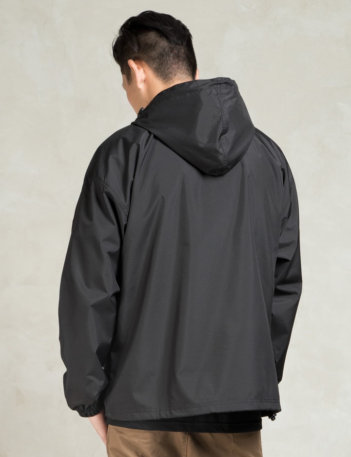 Black Northern Windbreaker Placeholder Image