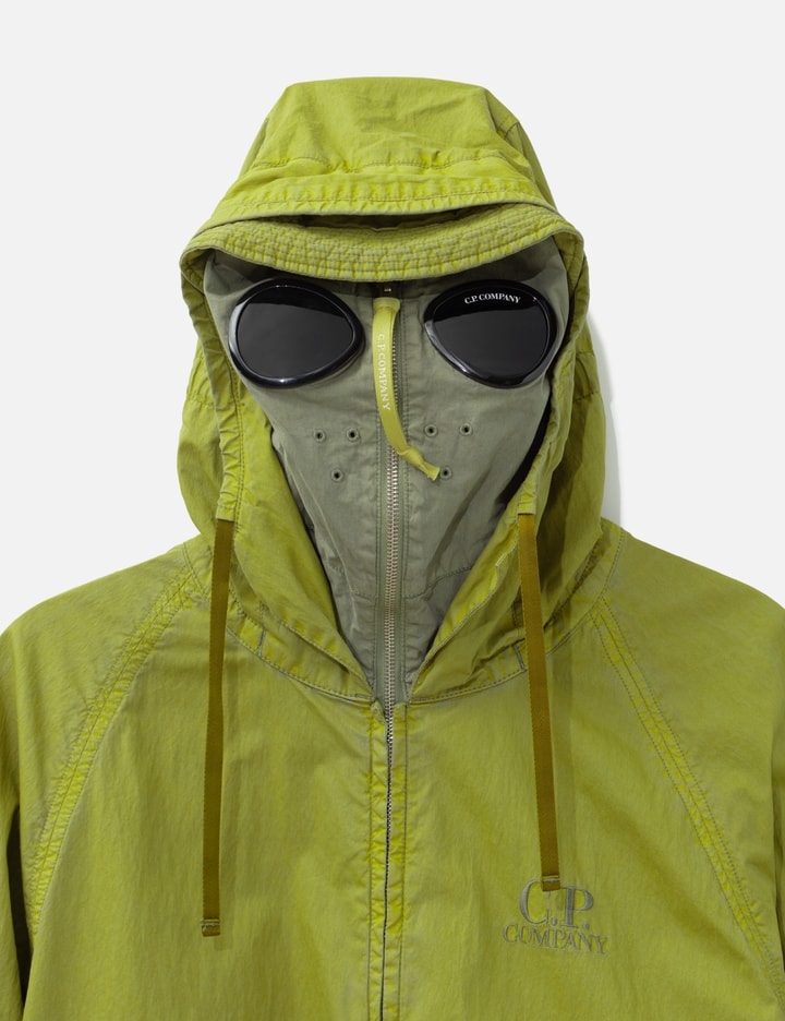 C.P. 컴퍼니 50 Fili Wax Explorer Jacket