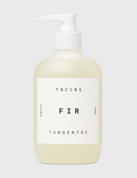Tangent GC Fir Organic Soap