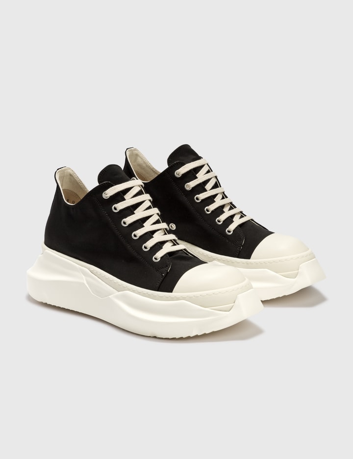 Abstract Low Cut Sneakers Placeholder Image