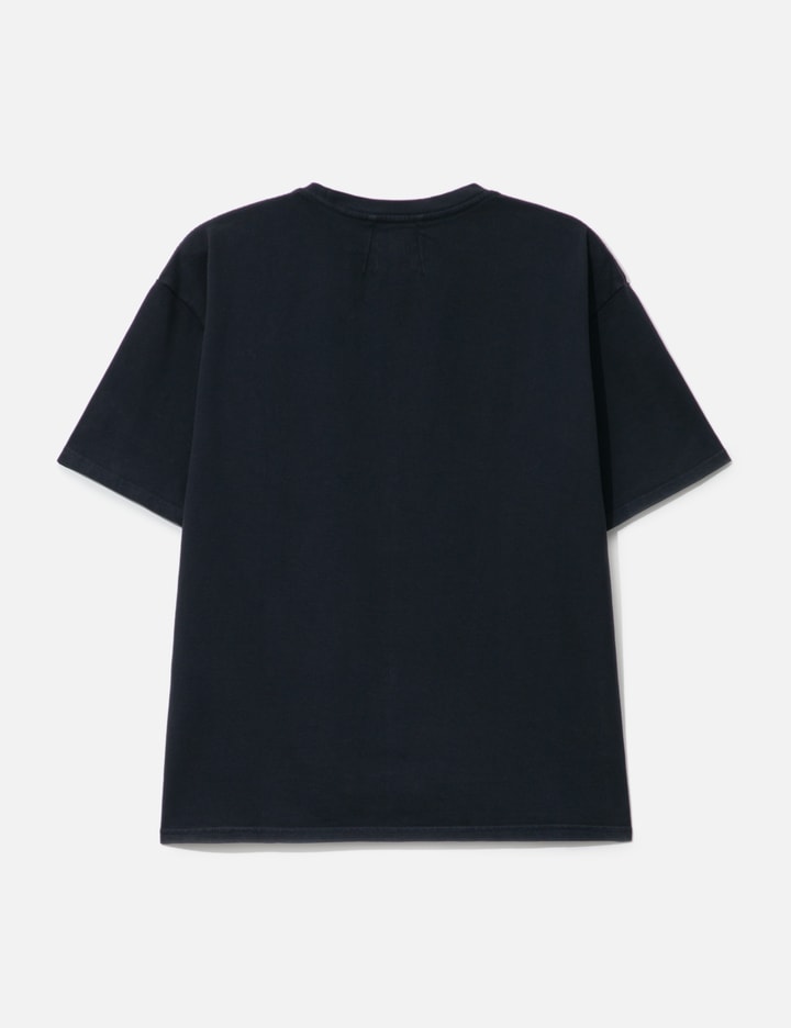 Rhude Script Crest T-Shirt Placeholder Image