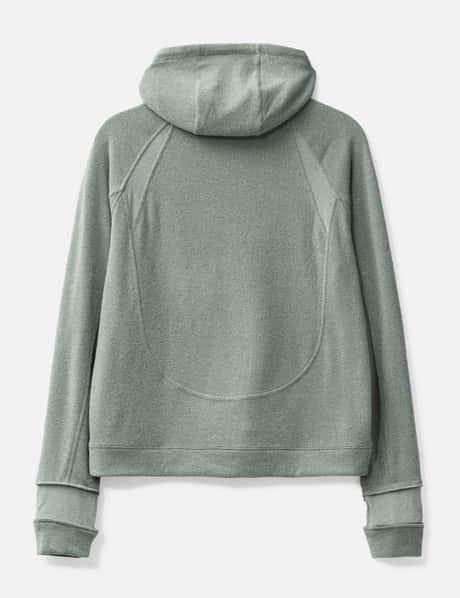 Kapas Knit Zip-Up view 12