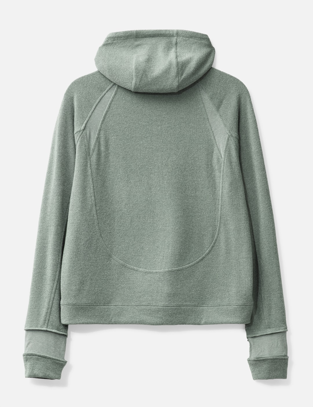 Kapas Knit Zip-Up view 13