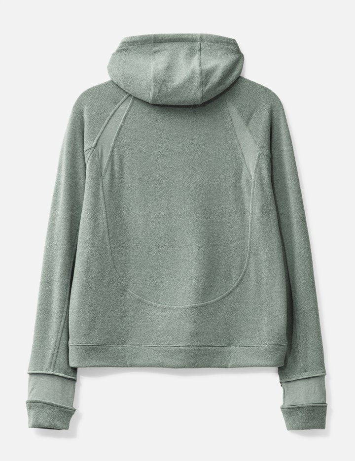 Kapas Knit Zip-Up Placeholder Image