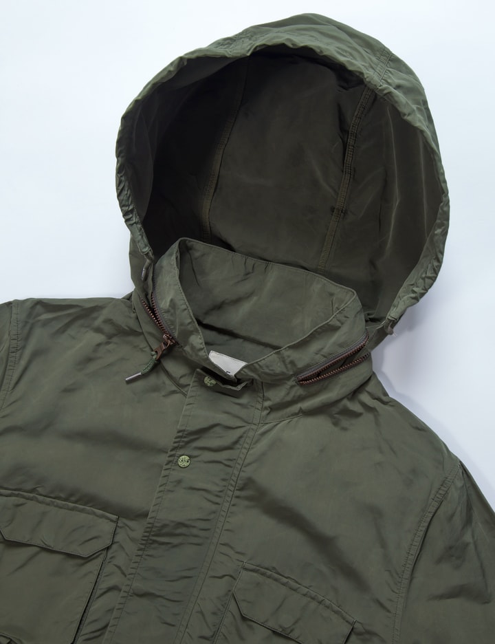 Field Jacket Placeholder Image