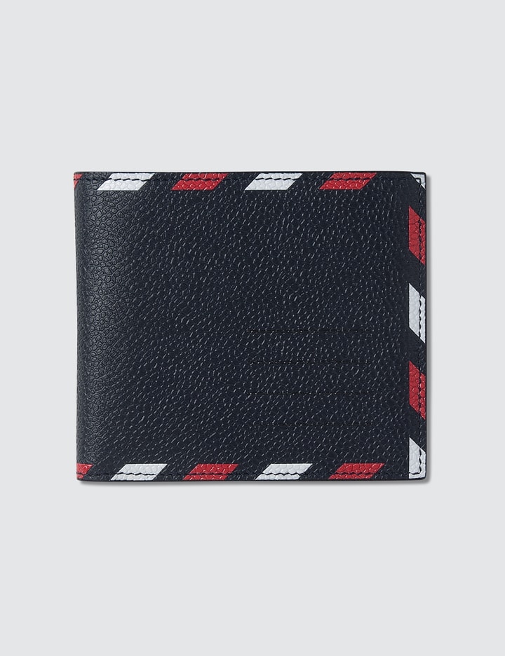 Airmail Print Billfold Wallet Placeholder Image