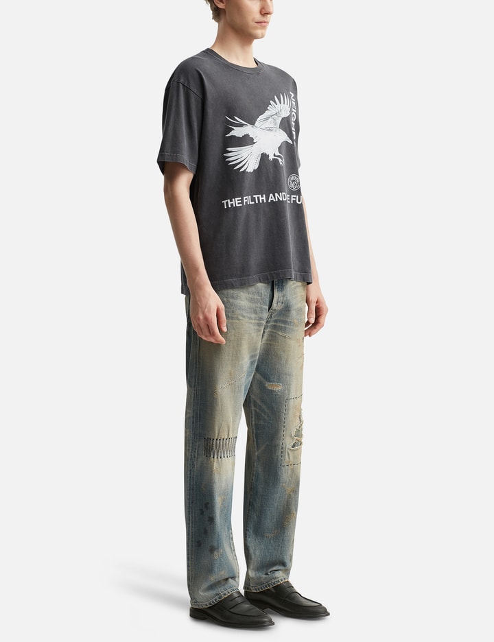 NH. T-shirt SS-5 Placeholder Image