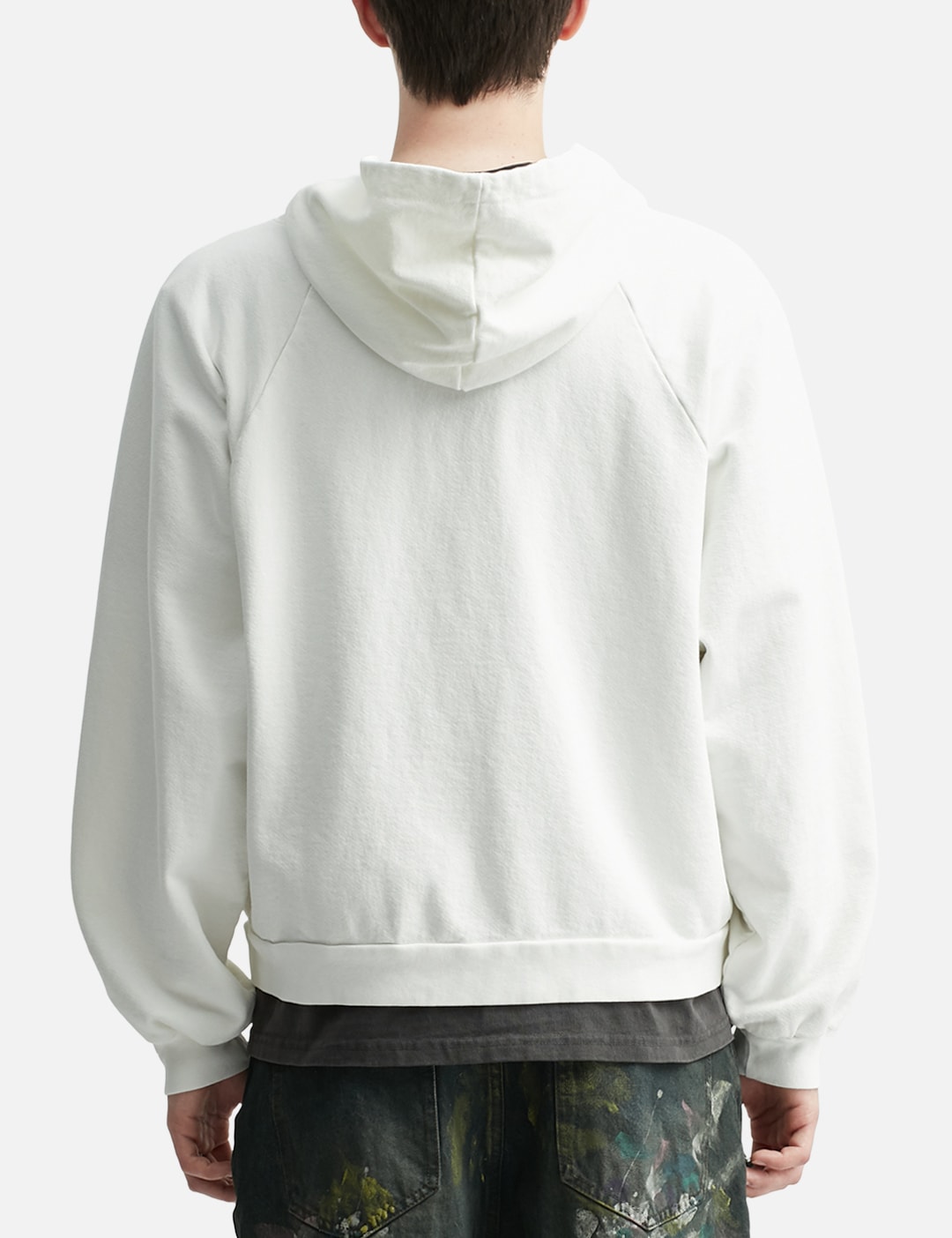 Sucker Zip Hoodie view 14