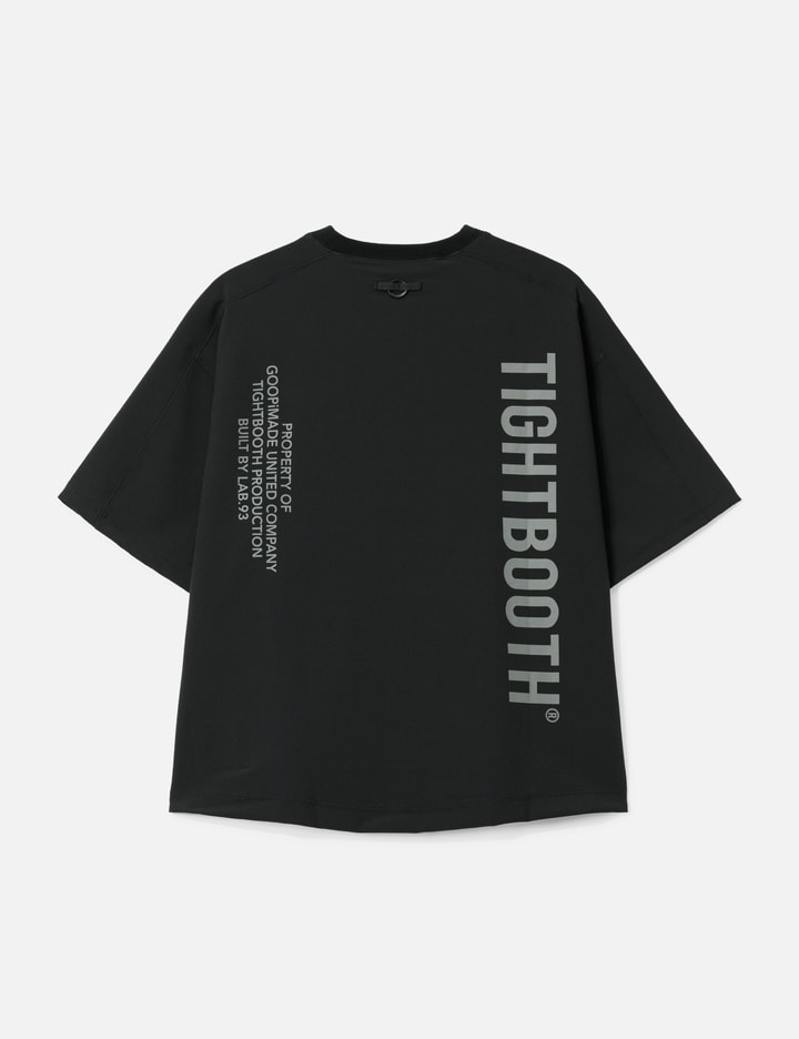 GOOPiMADE x TIGHTBOOTH “GTB-07T” Dual Arena Logo T-Shirt Placeholder Image