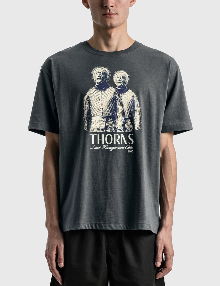 Thorns Armor T-shirt Placeholder Image