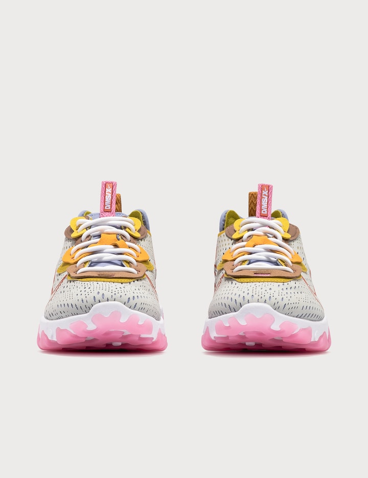 Nike React Vision Placeholder Image