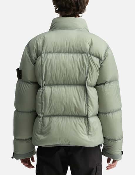 Seam Faded Light Nylon Tela view 13