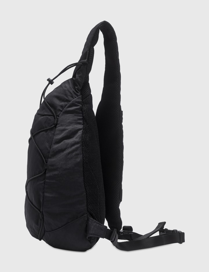 C.P. Company - NYLON B CROSSBODY BAG  HBX - Globally Curated Fashion and  Lifestyle by Hypebeast