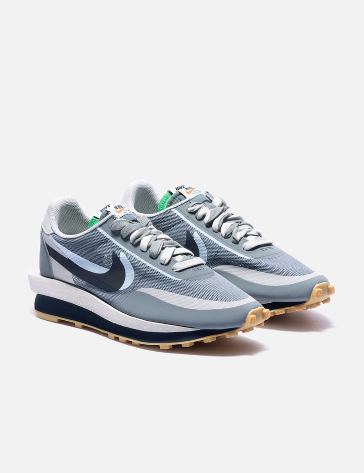 Sacai X CLOT LDWaffle Placeholder Image