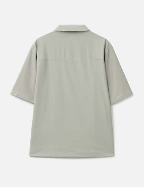 Edge LT Softshell Technical SS Shirt view 8