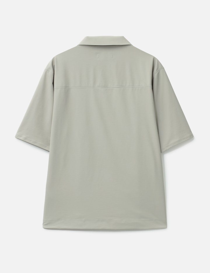 Hiking Patrol Edge LT Softshell Technical SS Shirt