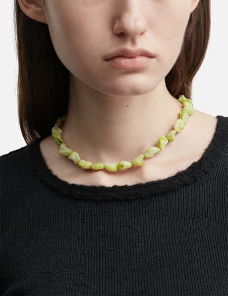 Perla Necklace view 8