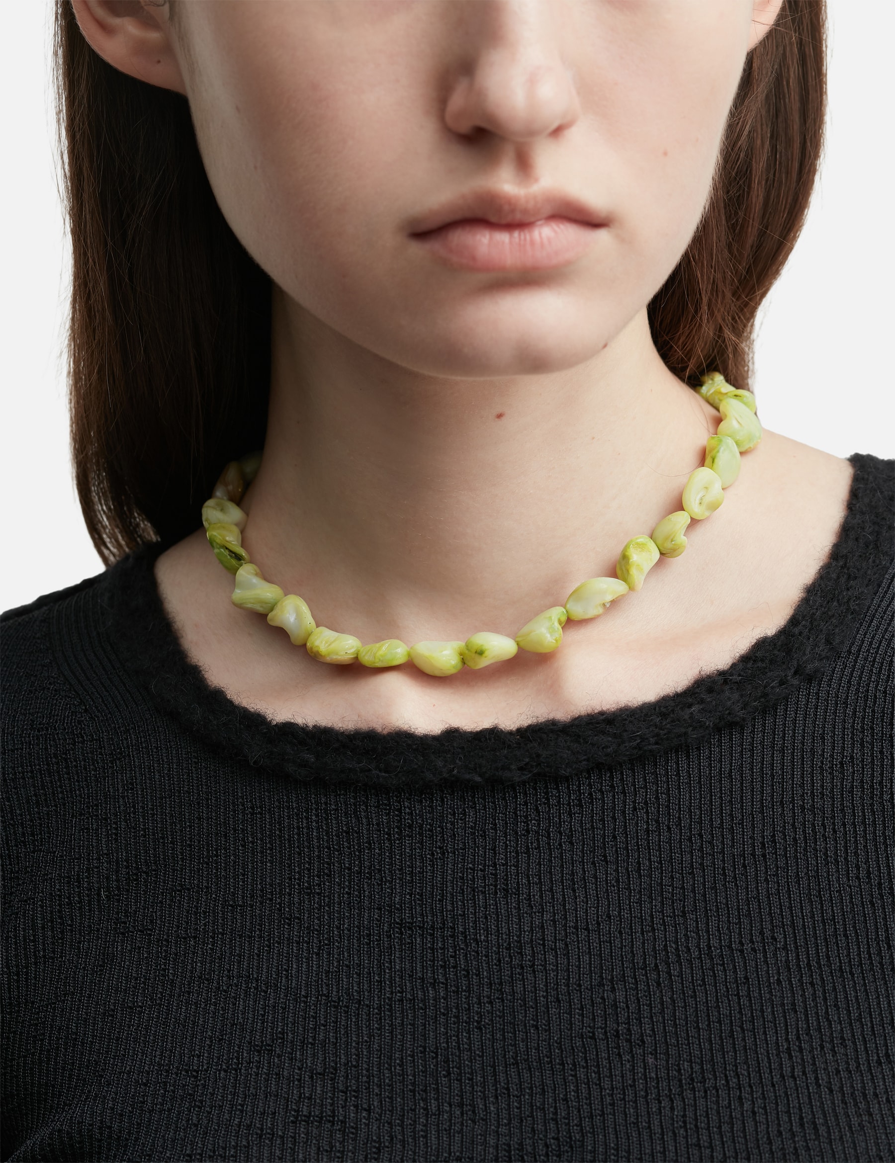Perla Necklace view 12