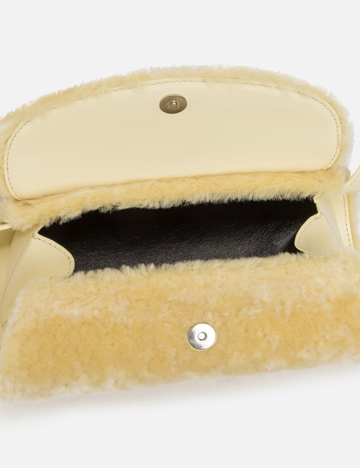 Mini Cannolo Bag Placeholder Image