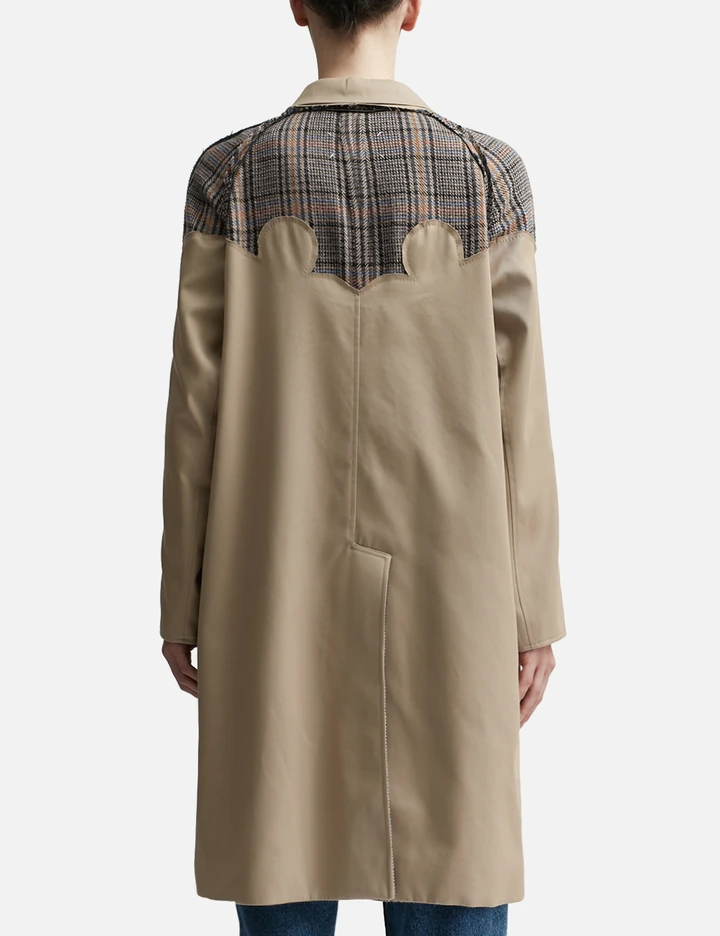 Reversible Coat Placeholder Image