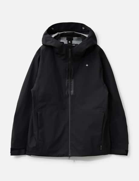 Stone Island 3L GORE-TEX Stellina Windbreaker Jacket